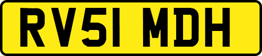RV51MDH