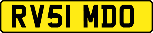RV51MDO