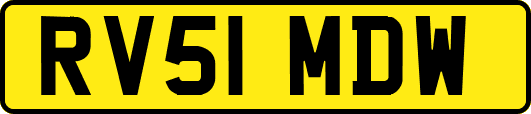 RV51MDW
