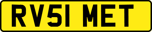 RV51MET