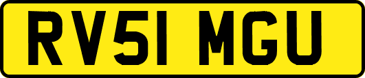 RV51MGU
