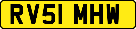RV51MHW