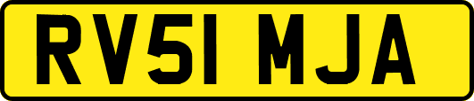 RV51MJA