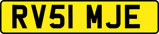 RV51MJE