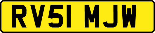 RV51MJW