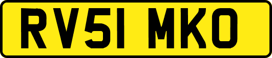 RV51MKO