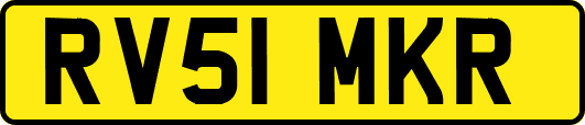 RV51MKR