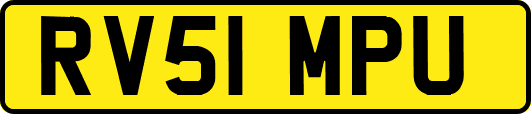 RV51MPU