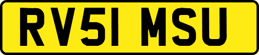 RV51MSU
