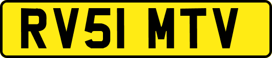 RV51MTV