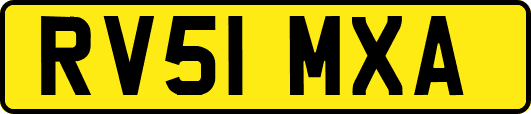 RV51MXA