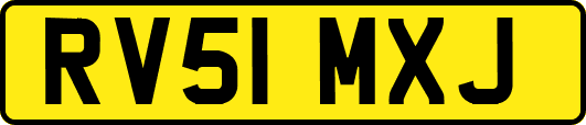 RV51MXJ