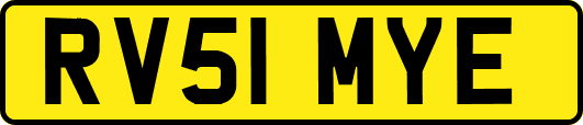 RV51MYE