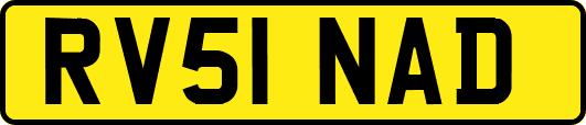 RV51NAD