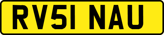 RV51NAU