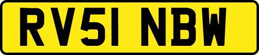 RV51NBW