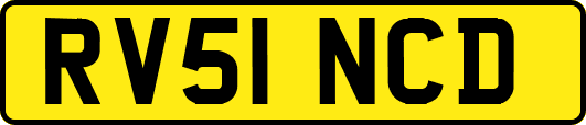 RV51NCD