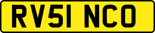 RV51NCO