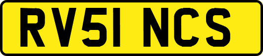 RV51NCS