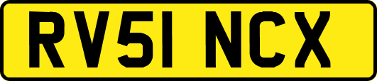 RV51NCX