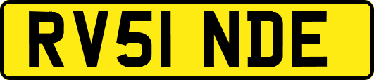 RV51NDE
