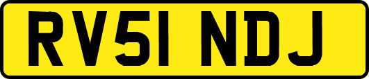 RV51NDJ