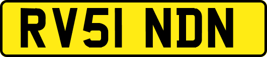 RV51NDN