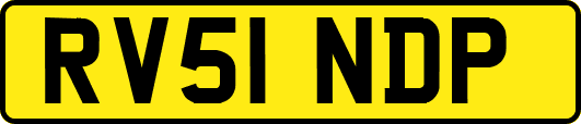 RV51NDP