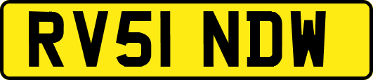 RV51NDW