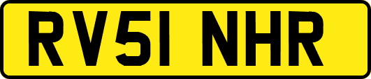 RV51NHR