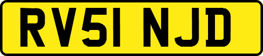 RV51NJD