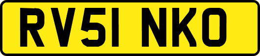 RV51NKO