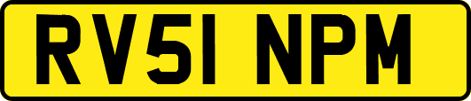 RV51NPM