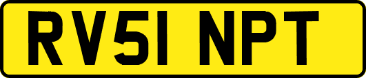 RV51NPT