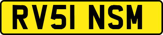 RV51NSM