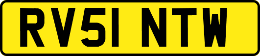 RV51NTW