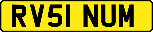 RV51NUM