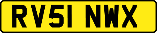 RV51NWX