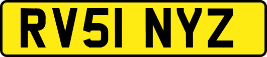 RV51NYZ