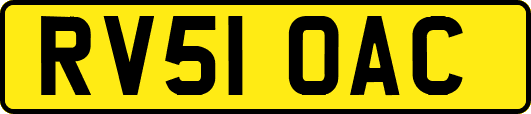 RV51OAC