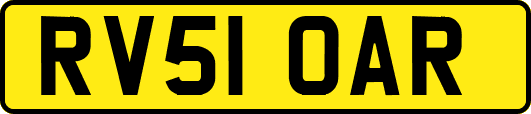 RV51OAR