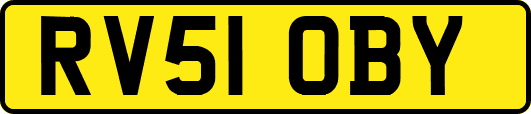 RV51OBY