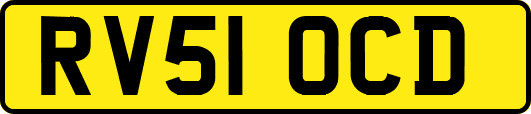 RV51OCD