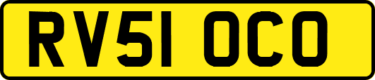RV51OCO
