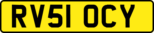 RV51OCY