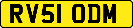 RV51ODM