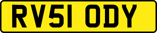 RV51ODY