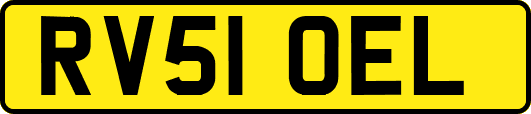 RV51OEL