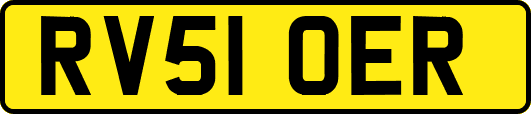 RV51OER