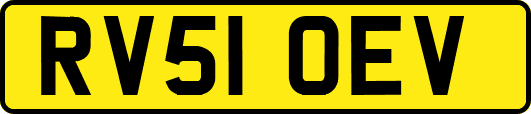 RV51OEV